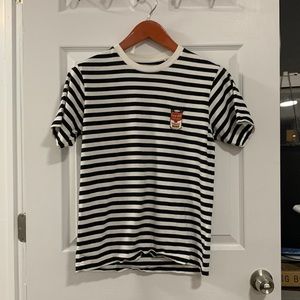 Uniqlo + SPRZNY Andy Warhol shirt
